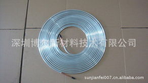 深圳博尔新材料技术 金属包装材料系列与金属材料方案列表